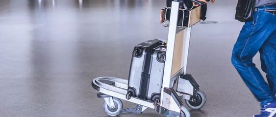 美蘭機場二期:揭秘你不知道的“寶藏機場”