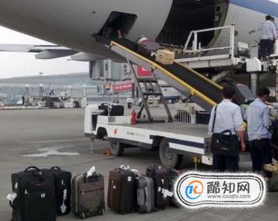 坐飛機可以帶多少行李