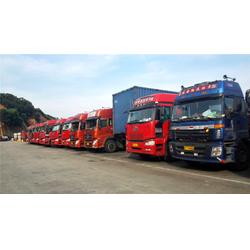 零擔(dān)整車 長途物流 行李托運,花都到江西上饒市直達物流專線