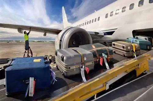 飛機托運行李規(guī)定 飛機行李托運詳細流程 飛機托運收費價格表