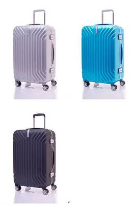 號外:本周末新秀麗特賣會,最高折扣達70%,還有新秀麗奢華箱包Hartmann系列新品推出哦