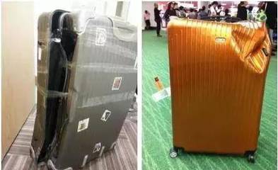 搭飛機(jī)去旅行擔(dān)心行李被暴力托運(yùn)?5樣神器助你避開(kāi)爆箱慘劇!