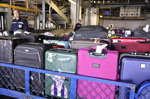 行李超重5公斤收費(fèi)1807元 省錢(qián) 小竅門(mén) 來(lái)了