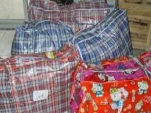 圖 上海申通快遞公司行李物品托運電器家具托運長途搬家 上?？爝f