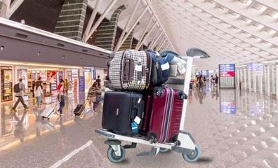 飛機(jī)托運時，行李箱會經(jīng)歷什么？可能你不想知道的行李托運真相